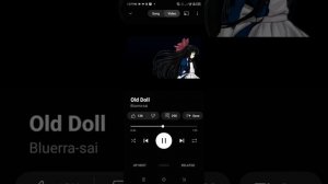old doll song