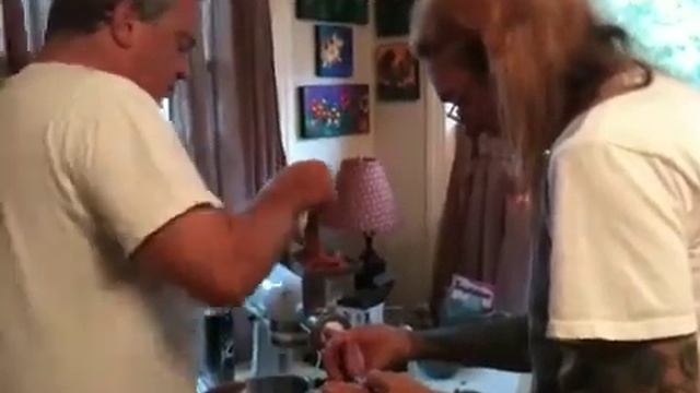 Sausage Kings of Cleveland! смотреть онлайн