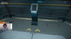 Star Citizen - БЫСТРЫЕ ДЕНЬГИ в соло - Сальваж