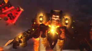 skibidi toilet 78 fanmade