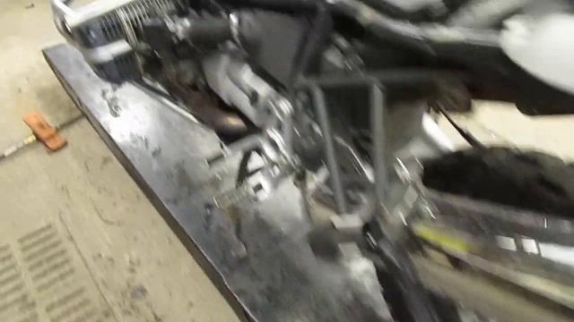 2004 BMW R1150GS - 12673- www.usedcycleparts.com смотреть онлайн