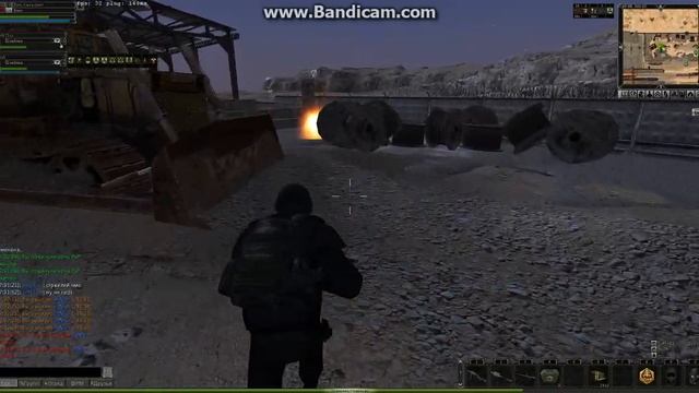 Szone online STEAM US Вот такие У нас вары стреляют на арене))) смотреть онлайн