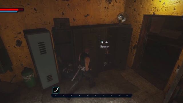 ELEX - Gameplay | Max Settings | 3440x1440 | UltraWide | 60FPS