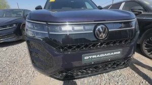 TERAMONT PRO R-Line 2025 СОЧЧНЫЙ МОЩЩНЫЙ 6,2 млн.