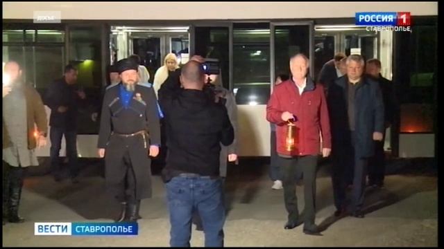 У православных верующих завершается Страстная неделя