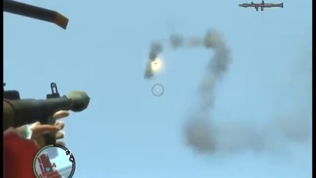 GTA IV Glitches, Stunts, and Tricks