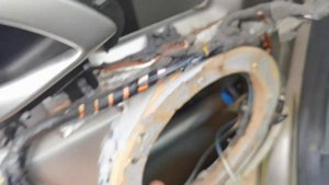 Двери шумоизоляция под мидбас ошибки и исправления