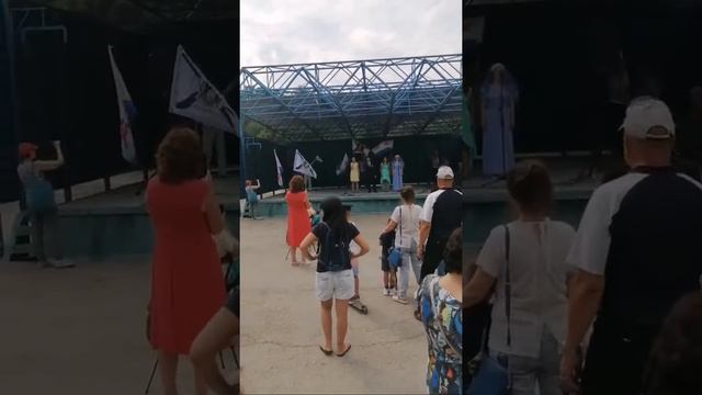 ТОЛЬЯТТИ LIVE:ДЕНЬ ВМФ.ВАУ,ЯРКАЯ ПЕСНЯ ПРО МОРСКУЮ СЛУЖБУ-YOUTUBE