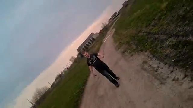 Хачмобиль(русская версия) смотреть онлайн