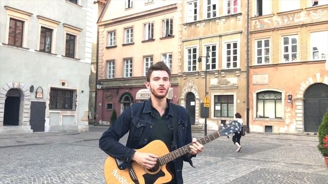 Костя Битеев - Stay Warsaw session