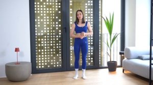 Маши ТАК ногами 20 раз и коксартроза никогда НЕ БУДЕТ _ Омоложение тазобедренных суставов