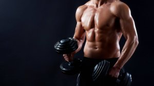 Музыка для тренировок 🏋️ 🤸 🏊