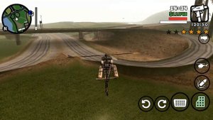 GTA SA Tips and Tricks: How to obtain the Sea Sparrow early on the game