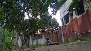 DIY MANUAL PAD [BMX PHILIPPINES]