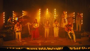 Sumner's Songs - La Belle Dame Sans Regret (Sting cover)