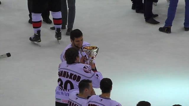 2016 10 25 Юность Неман 1 4 финал Кубка РБ обзор + награждение смотреть онлайн