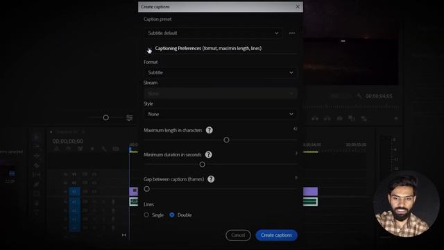How To Add AUTOMATIC SUBTITLES In Premiere Pro