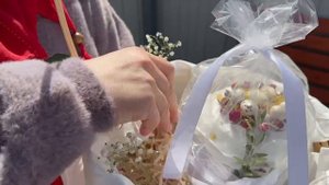 Благодарю за Пасхальные подарки
