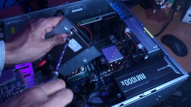 Building a Really Fast Server for Video Editing!