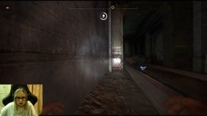 Dying Light 2:Stay Human.4) Единственный выход. МЕТРО.