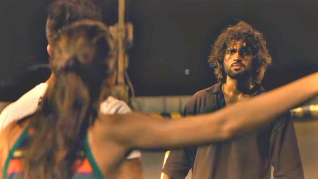 😎 vijay Devrakonda Main tujh Jaise se shaadi nahin kar sakti attitude 4k whatsaap status status✨🌹 смотреть онлайн