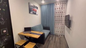 Обзор Большая Воскресенская 1