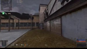 S.T.A.L.K.E.R. Золотой шар. Завершение. Как уничтожить турель на дикой территории. Росток.