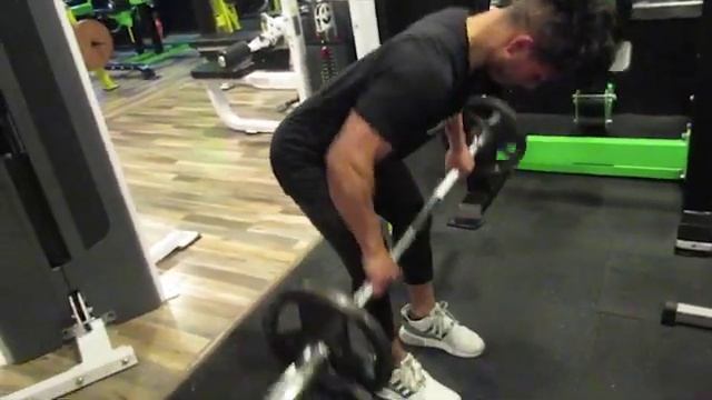 2000 Reps Insane Full Body Workout| First Time Ever|Indian Bodybuilding смотреть онлайн