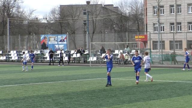 Зенит 2013 Батыр Уфа 2 часть