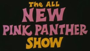 The All New Pink Panther Show Music 3