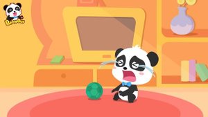 Germs in My Nose | Sick Song | Play Safe Song | Nursery Rhymes | Kids Songs | Baby Cartoon | BabyBu