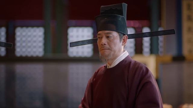 【庆华年】51｜全家含冤入狱，太子背信弃婚，姑娘化身宫女潜入东宫复仇🌪离翻案还差一步时，却发现怀上了太子的骨肉……｜罗晋 李一桐 金瀚 郑业成