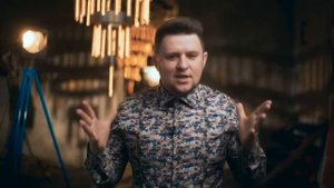 Эмоции! Актер Лев Чуриков