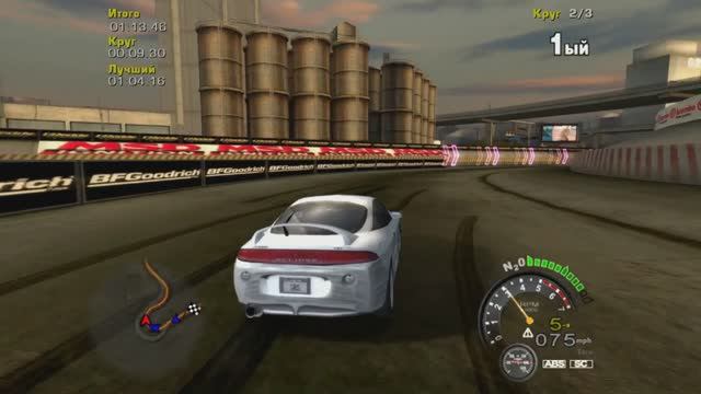 Street racing SRS. делаем первые ставки в гонки гонки стритрейсинг srs игры