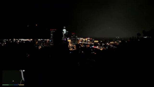 SHADOW  MODS REDUX PACK NUIT ET ORAGE смотреть онлайн