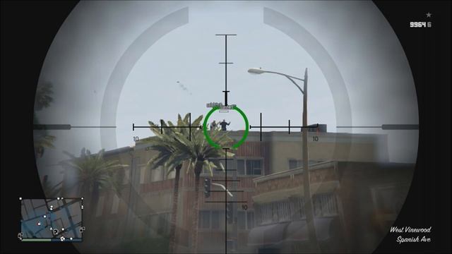 Reaper VS Hells Angels Harmony - GTA 5 Online