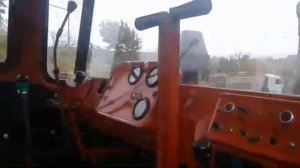 Купили трактор дт 75.2006 года