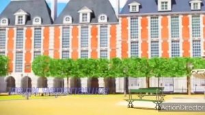 Клип леди баг //домофон//