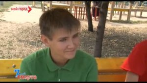 7 дней спорта 28.07.2012