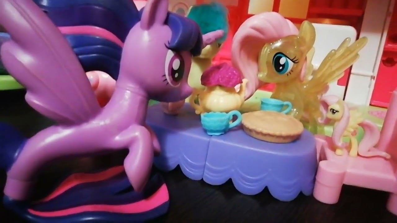 Доченька Флати сериал |3 серия| Дача смотреть онлайн