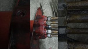 Ремонт кму юник супер