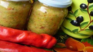 Закуска для настоящих мужчин