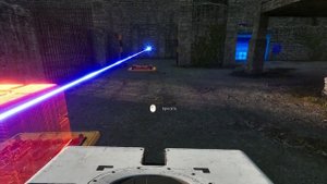 The Talos Principle Reawakened Замок