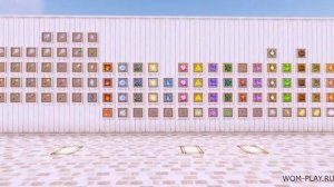 Скачать мод SweetMagic 1.19.2 - 1.12.2