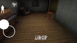 Прохождение Granny chapter 2 инди хоррор дед с бабкой против Николая play