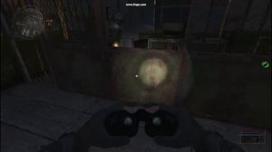 STALKER Контракт на Хорошую Жизнь Все тайники  2ЧАСТЬ Агропром