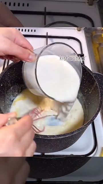 Ленивая лазанья