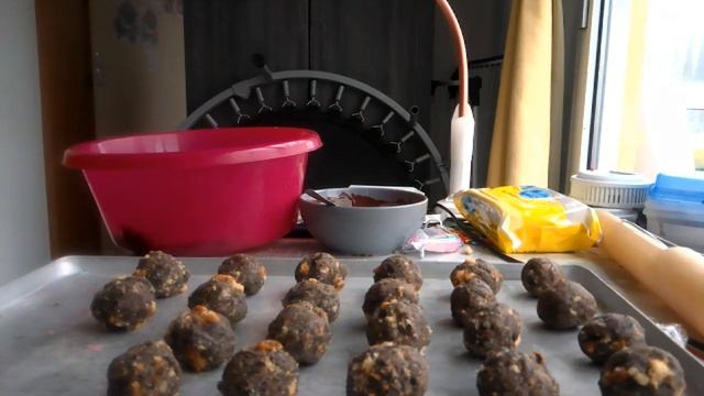 Tutorial: Cake Pops How To смотреть онлайн