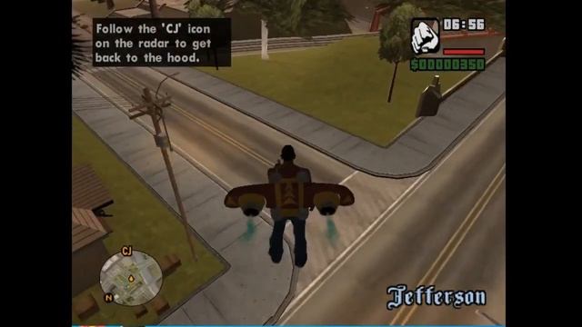 How to deactivate cheats in gta San Andreas 🔥😮|| Yaha Everything