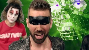 ItaLove - Follow me to Mexico (Video Oficial)